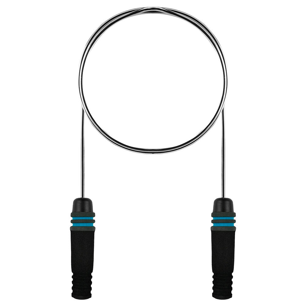 LIVEUP Liveup LS3137 Ağırlıklı Atlama İpi