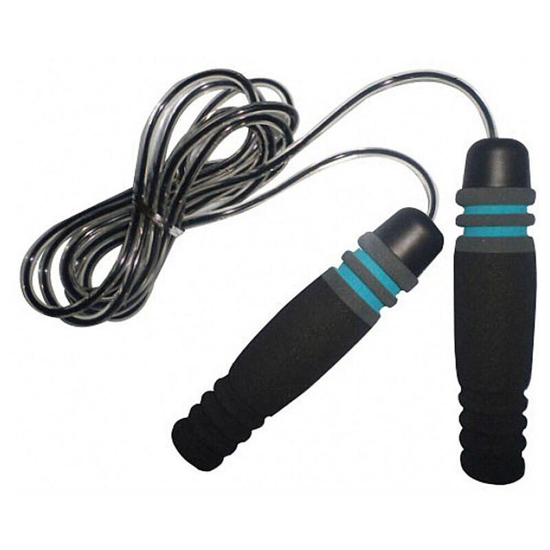 Liveup LS3137 Ağırlıklı Atlama İpi