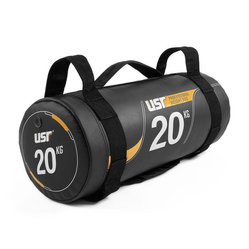USR WT20 20 Kg Ağırlık Çantası