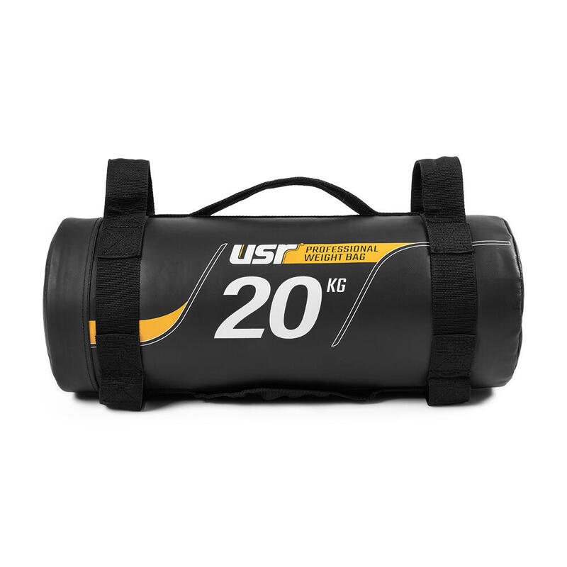 USR WT20 20 Kg Ağırlık Çantası