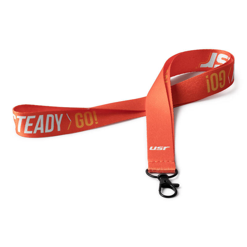 USR RSG24 Ready Steady Go Boyun İpi