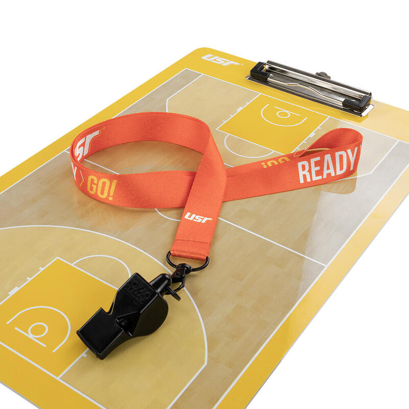 USR RSG24 Ready Steady Go Boyun İpi