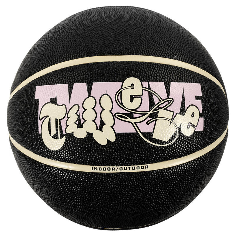 Nike N1011051-011 Ja Morant All-Court 7 No Basketbol Topu