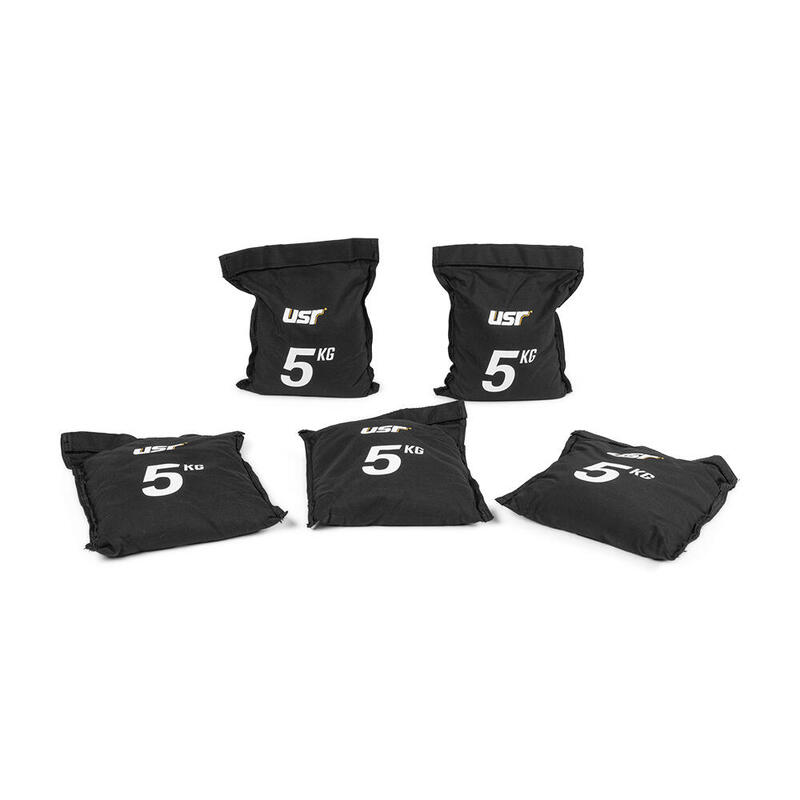USR AWT25 25 Kg Ayarlanabilir Ağırlık Çantası
