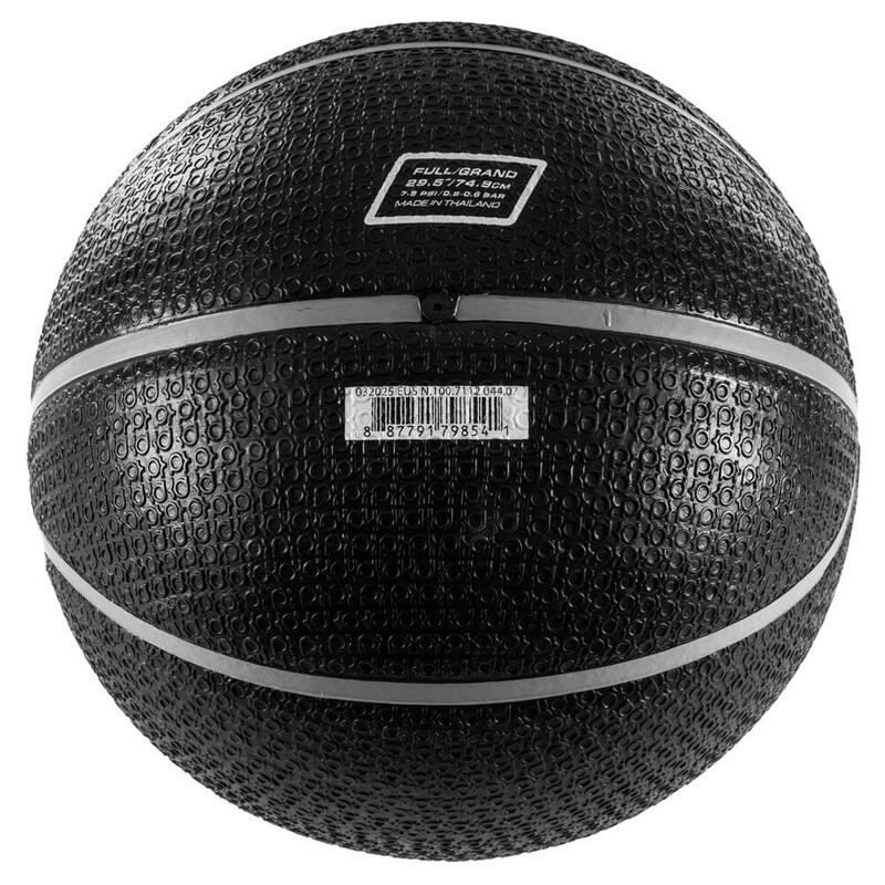 Nike N1007112-044 Playground 8P 2.0 K Durant 7 No Basketbol Topu