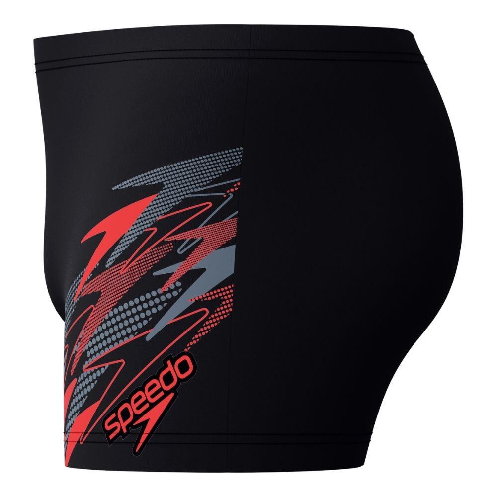 Bañador aquashort hombre Speedo Medley Logo 2/7