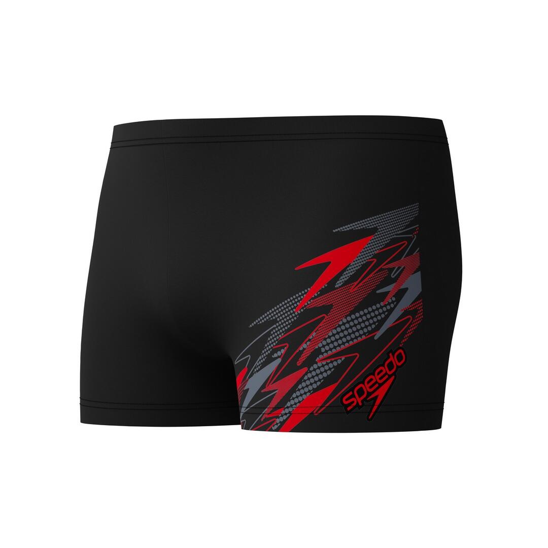Bañador aquashort hombre Speedo Medley Logo 7/7