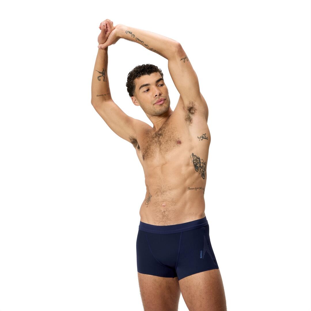 Spodenki pływackie męskie Speedo Solid Boom Aquashort 2/5
