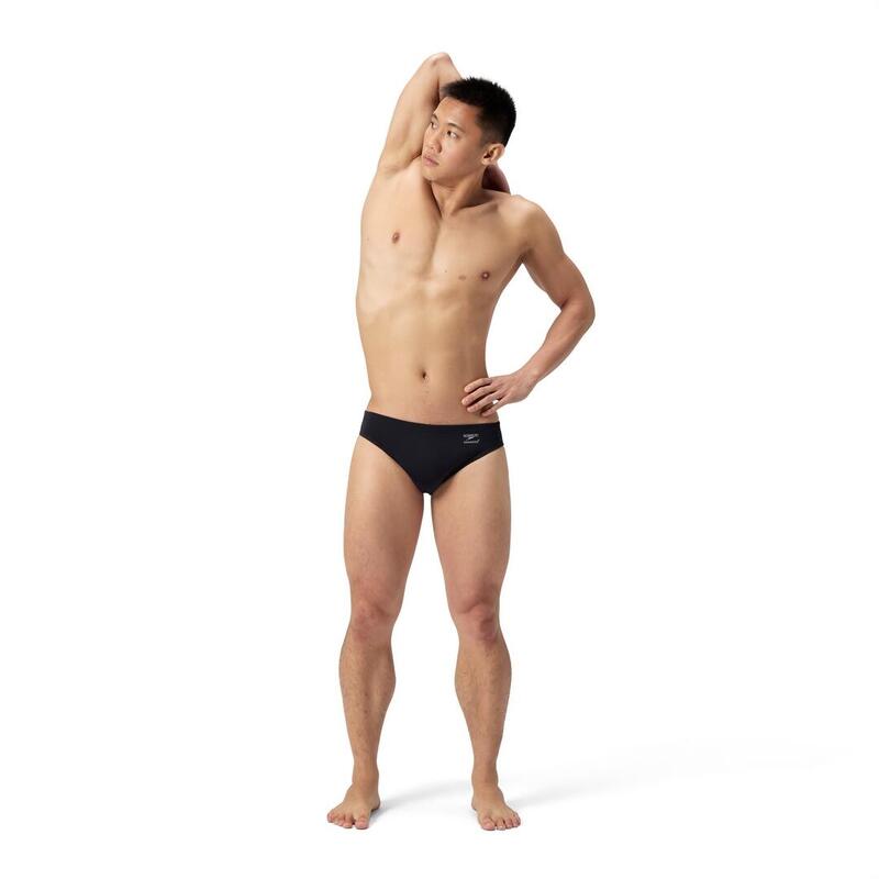 Slip baie bărbați Speedo Ml Solid Brief