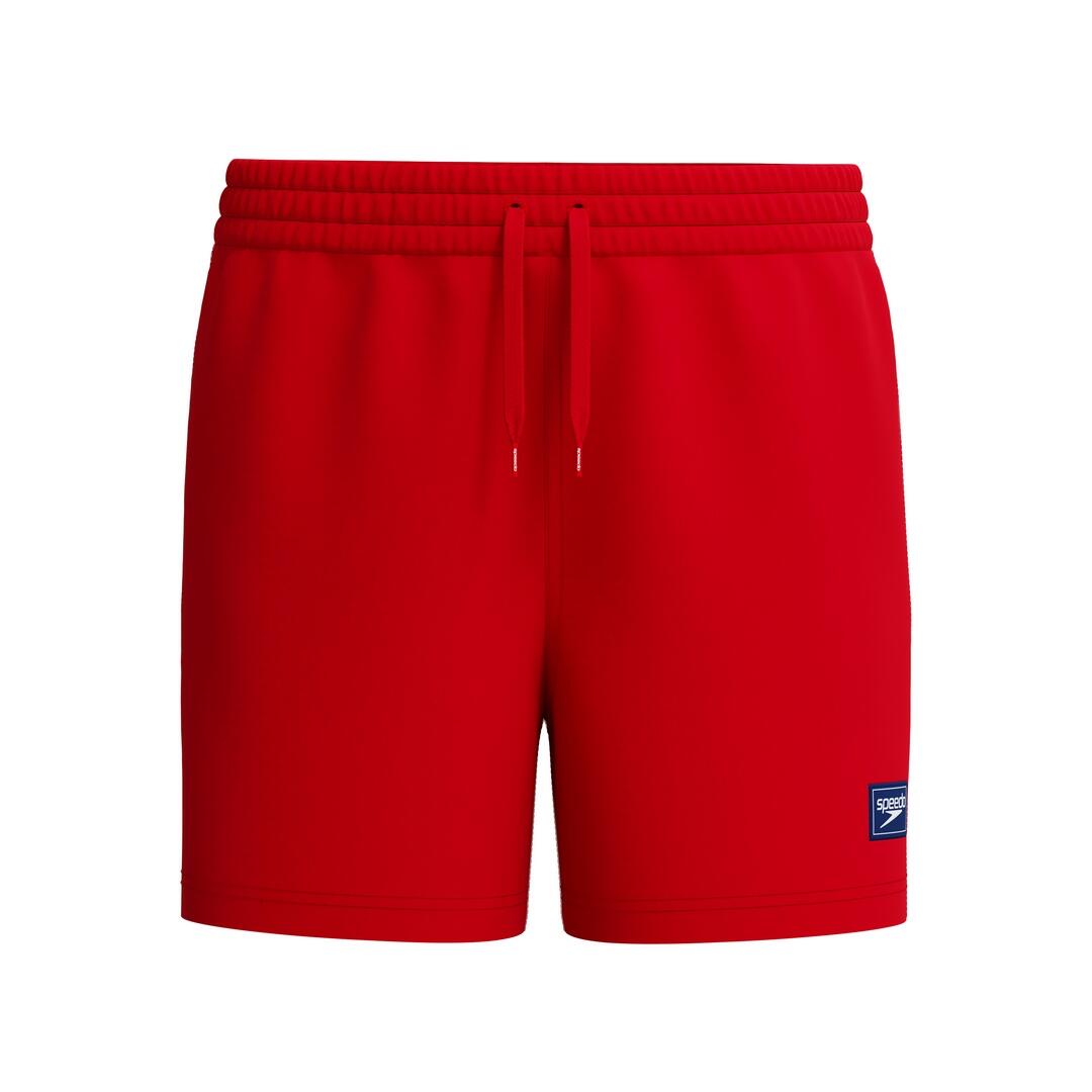 Spodenki męskie Speedo Classic Logo Volley 13'' 3/7