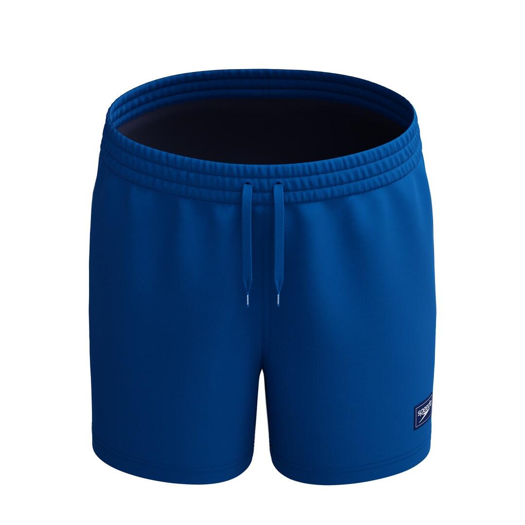 Spodenki kąpielowe męskie Speedo Classic Logo Volley 13'' 2/7