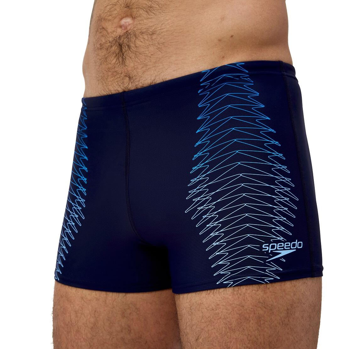 Kąpielówki męskie spodenki kąpielowe Speedo Duo Logo 5/7