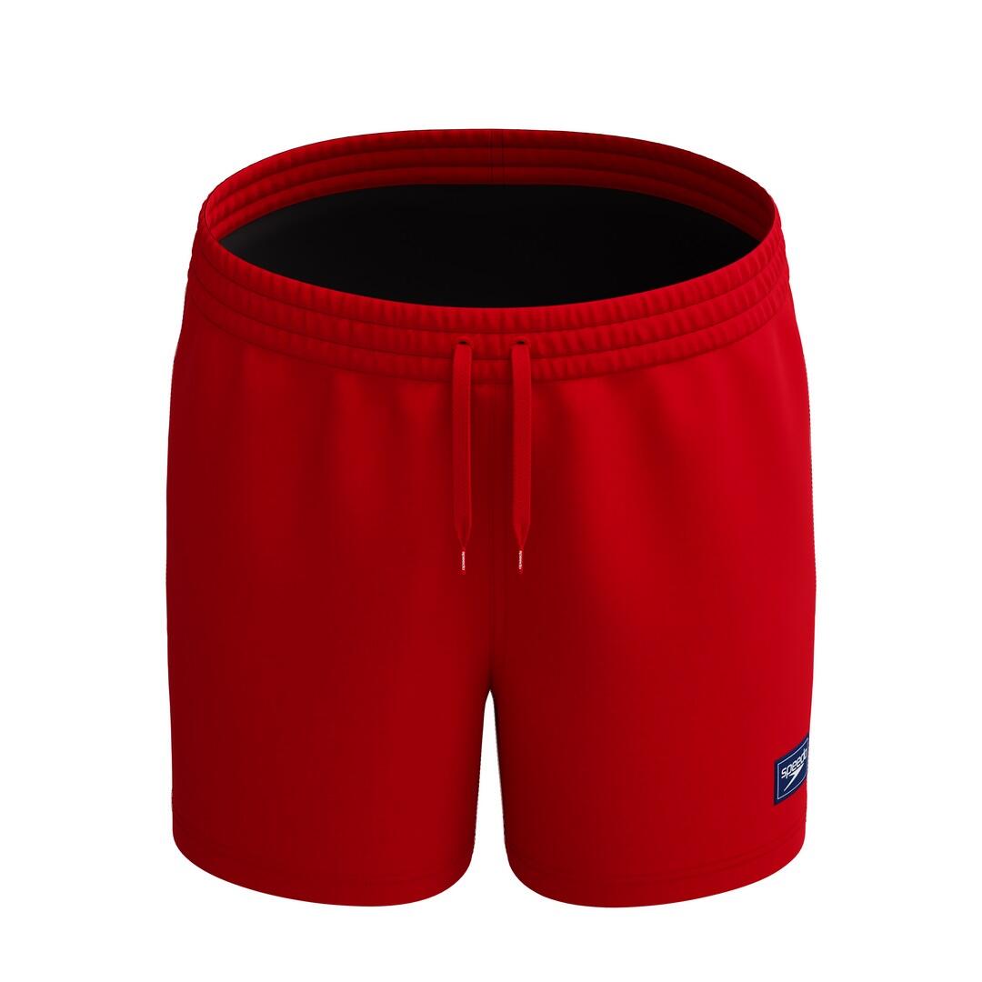 Spodenki męskie Speedo Classic Logo Volley 13'' 2/7