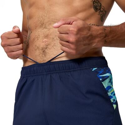 Zwemshort heren speedo xpress lite wsht 16''