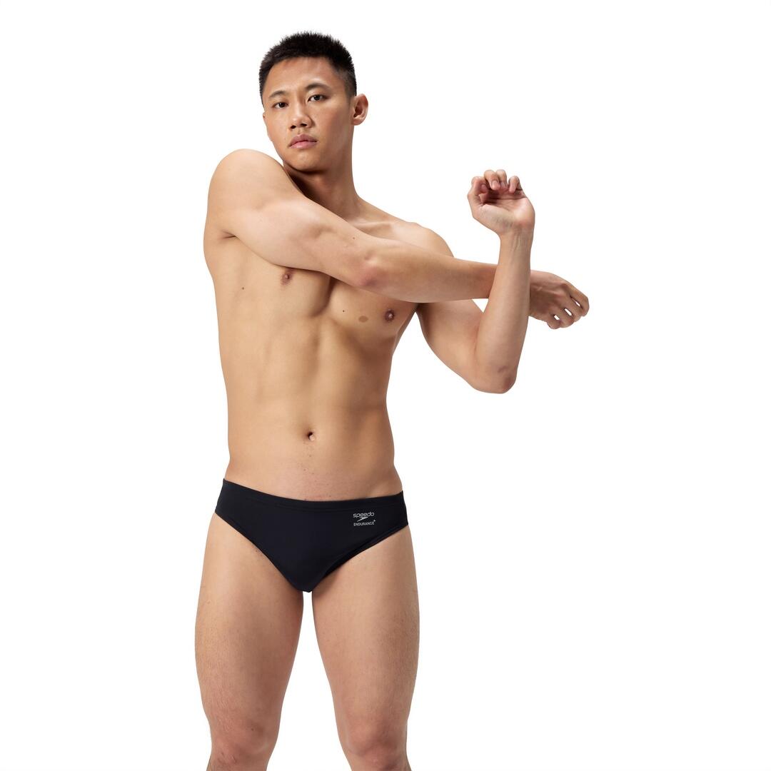 Kąpielówki męskie Speedo Ml Solid Brief