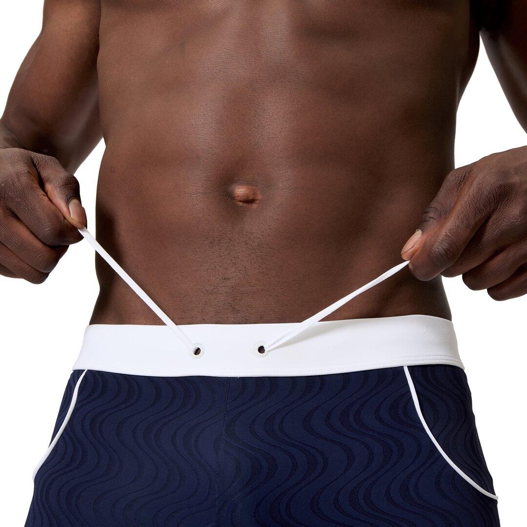 Aquashort heren Speedo Textured Aquashort 3/7