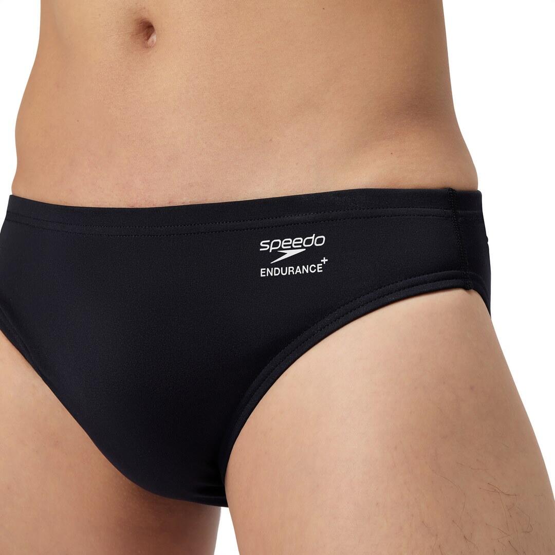 Slip de bain homme Speedo Ml Solid Brief 7/7
