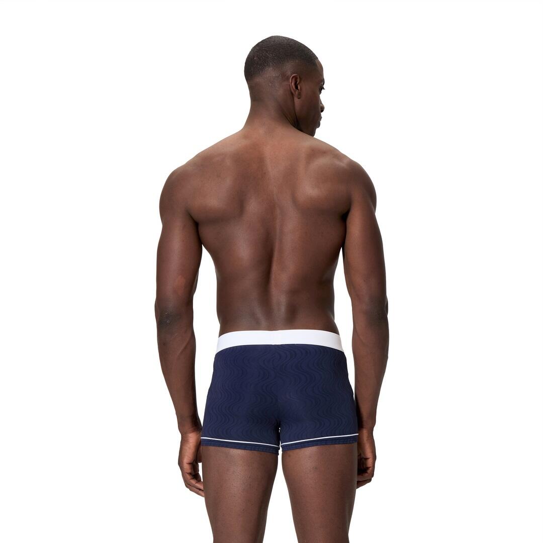 Aquashort heren Speedo Textured Aquashort 5/7