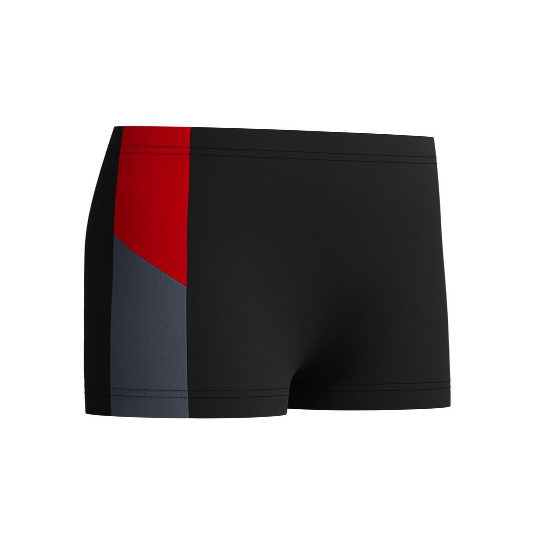 Spodenki kąpielowe chłopięce Speedo Dive Aquashort 3/7