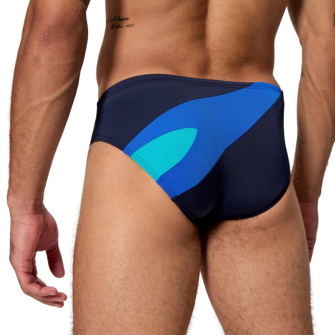 Sunga Speedo Hyperboom Brief 3/5