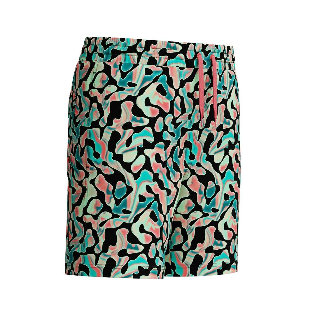 Herren-Badeshorts Speedo Digi Print 15'' Wsht 3/7