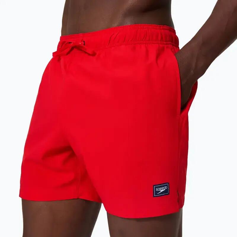 Short baño hombre Speedo Classic Logo Volley 16 2/7