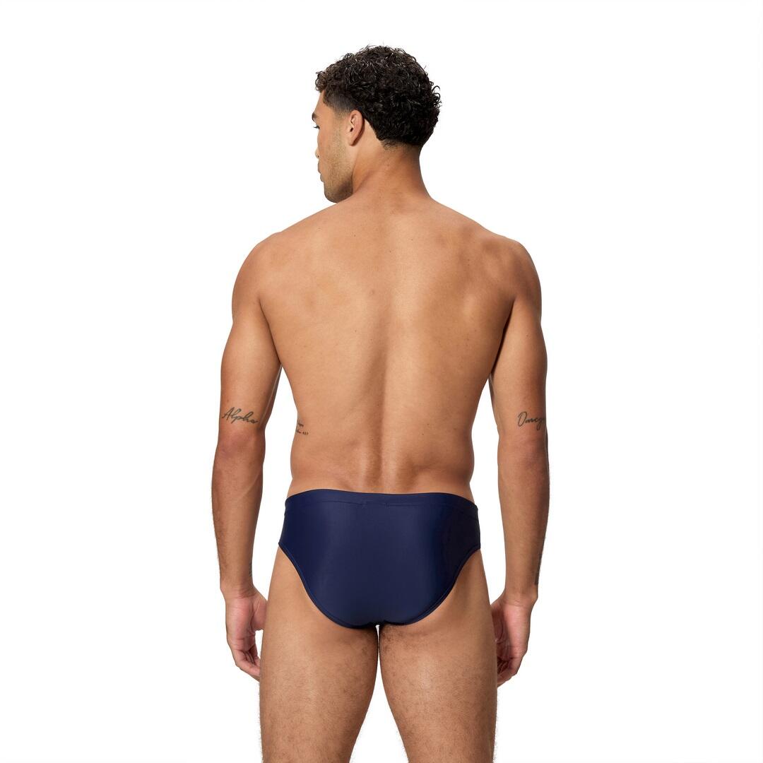 Slip nuoto uomo Speedo Medley Logo Brief 7Cm 2/7
