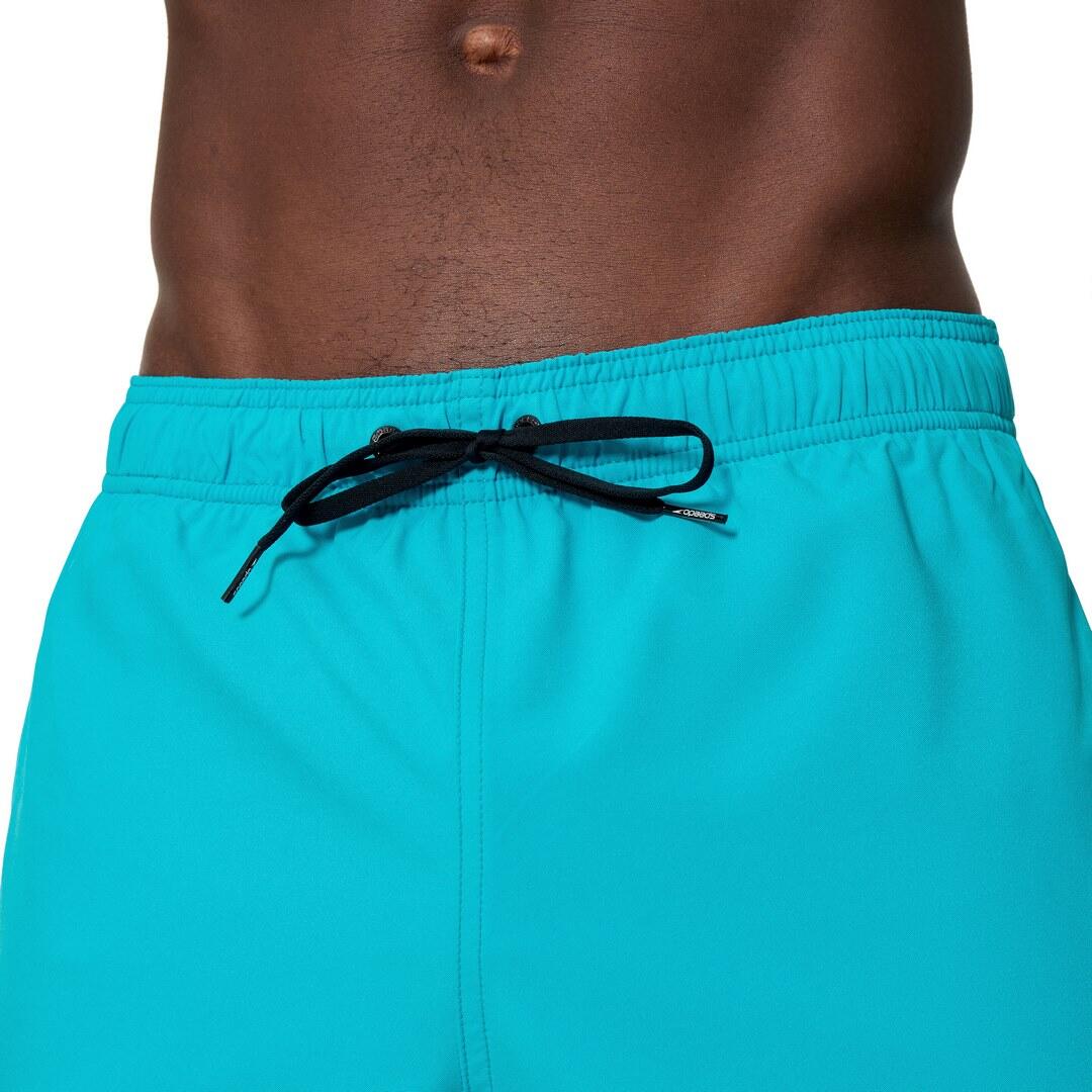 Spodenki Plażowe Męskie Speedo Classic Logo Volley 16'' 4/7