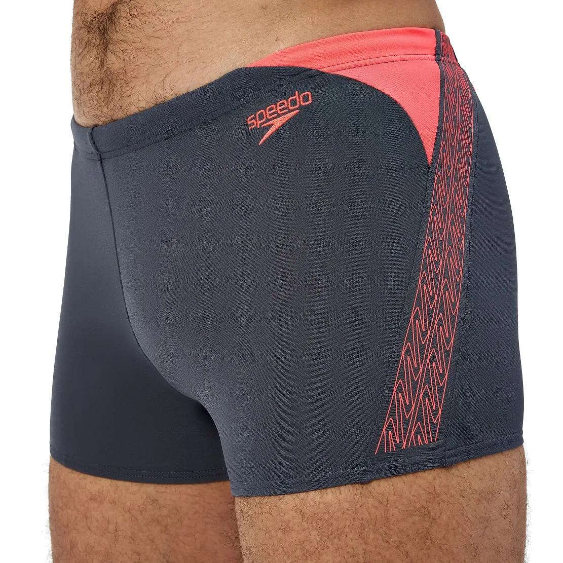Kąpielówki męskie spodenki kąpielowe Speedo Hyperboom 2/7