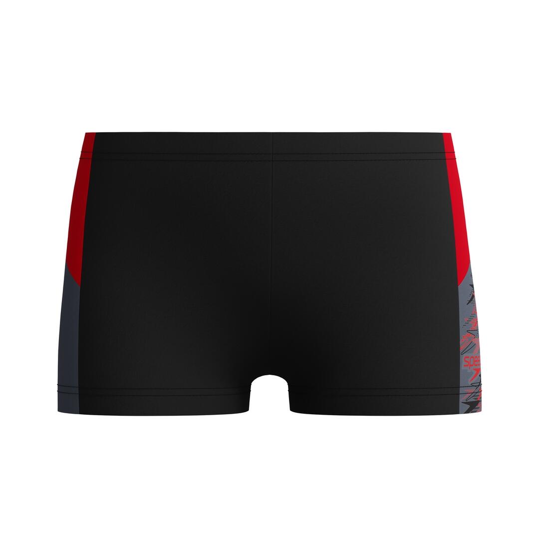 Spodenki kąpielowe chłopięce Speedo Dive Aquashort 2/7
