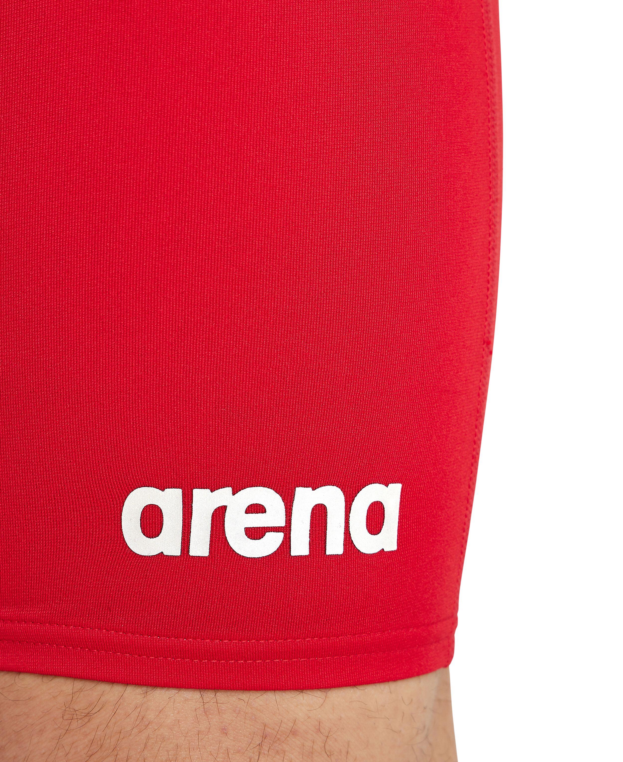 Kąpielówki męskie spodenki jammery do pływania treningowe Arena Board 4/6