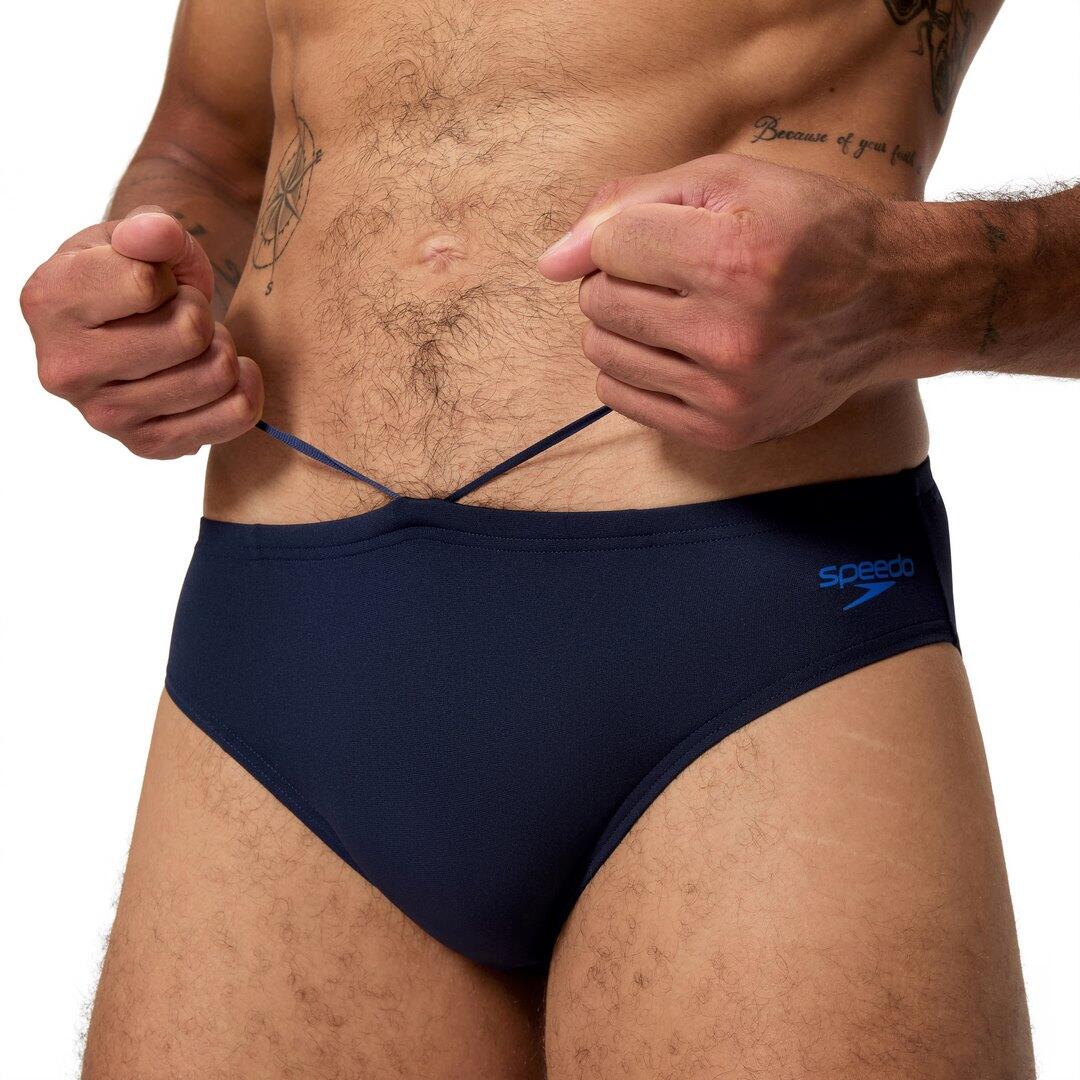 Sunga Speedo Hyperboom Brief 2/5