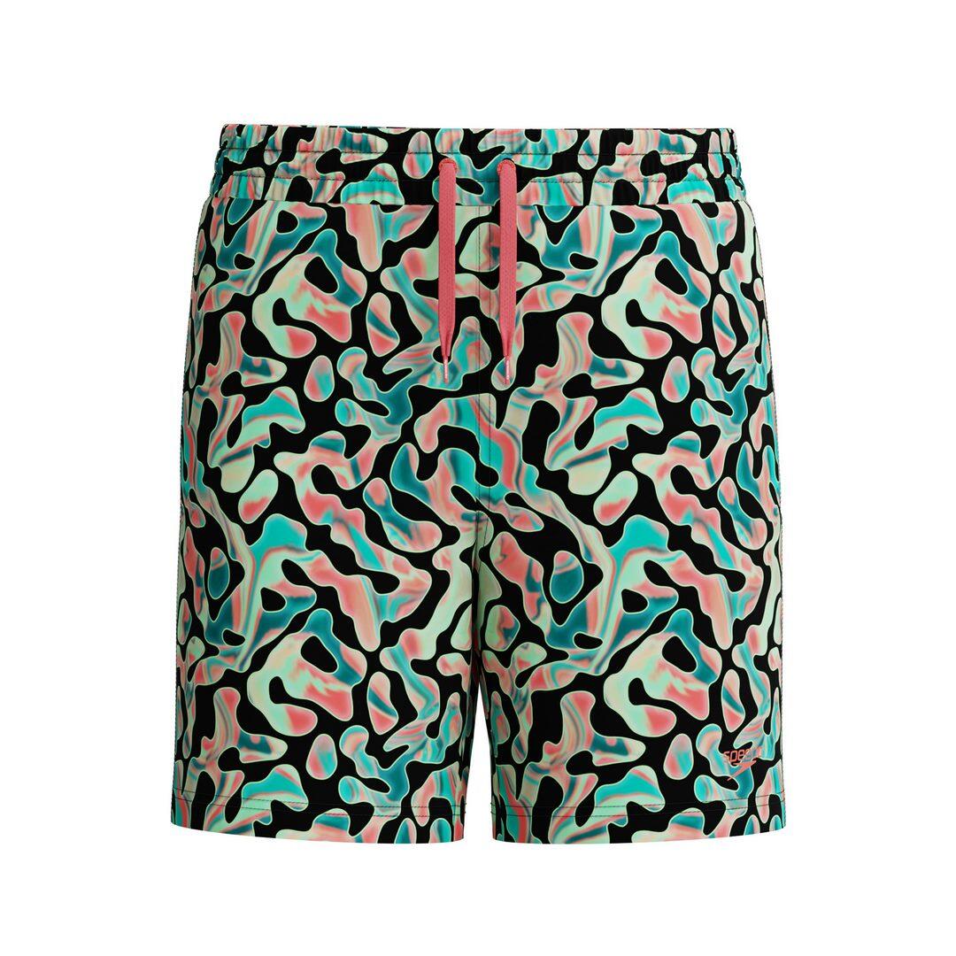 Herren-Badeshorts Speedo Digi Print 15'' Wsht 2/7