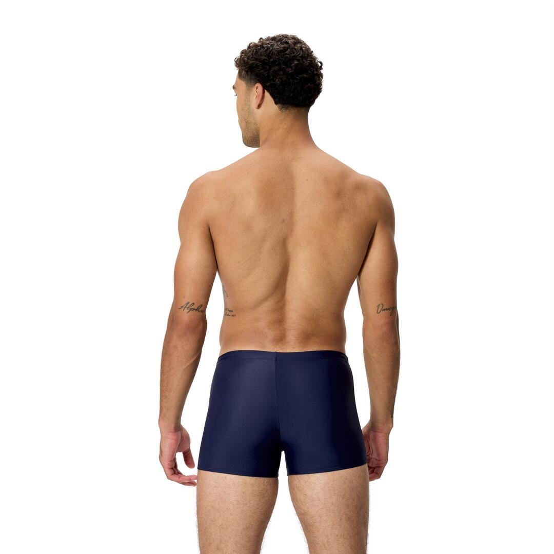 Férfi úszónadrág Speedo Medley Logo Aquashort 2/7