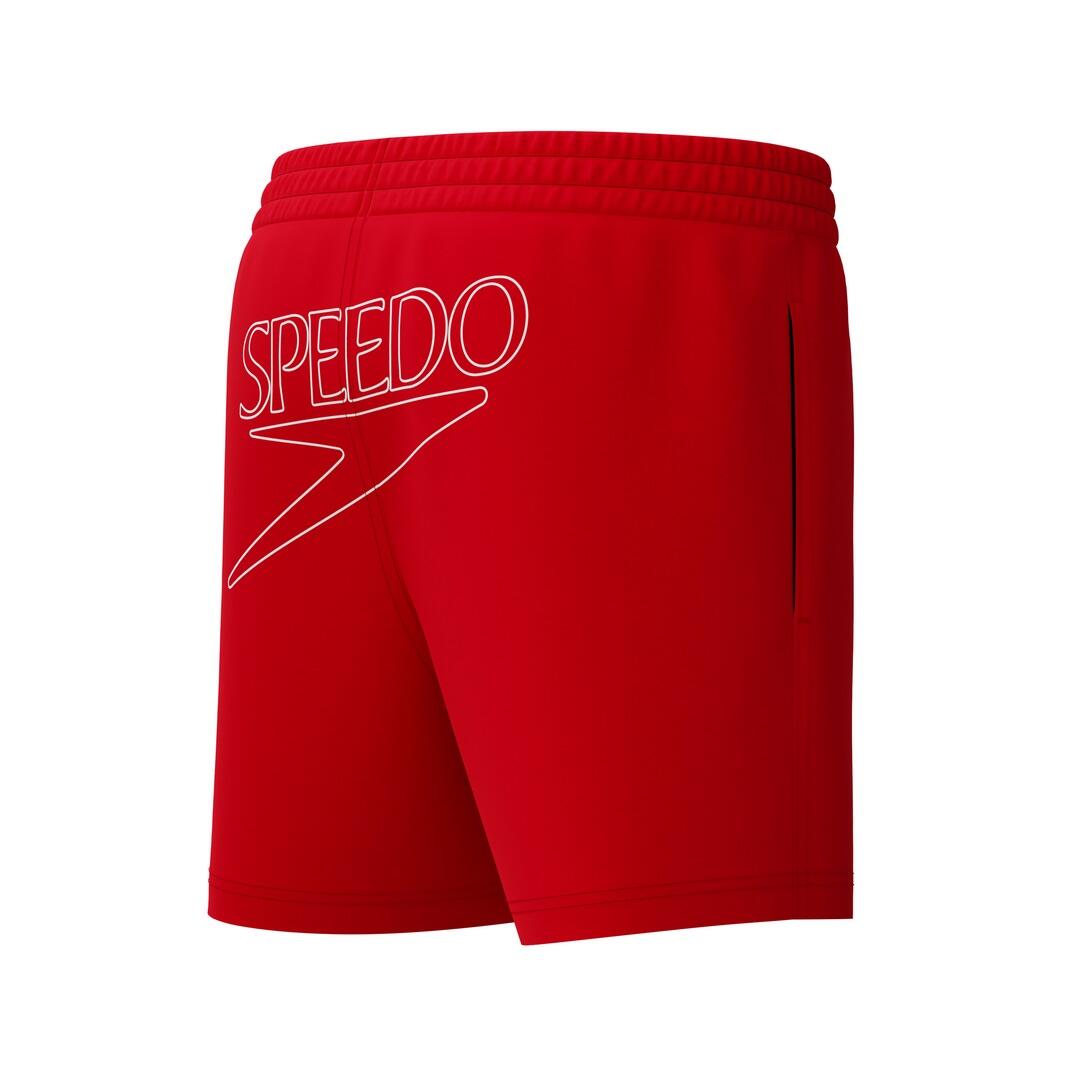 Spodenki męskie Speedo Classic Logo Volley 13'' 6/7