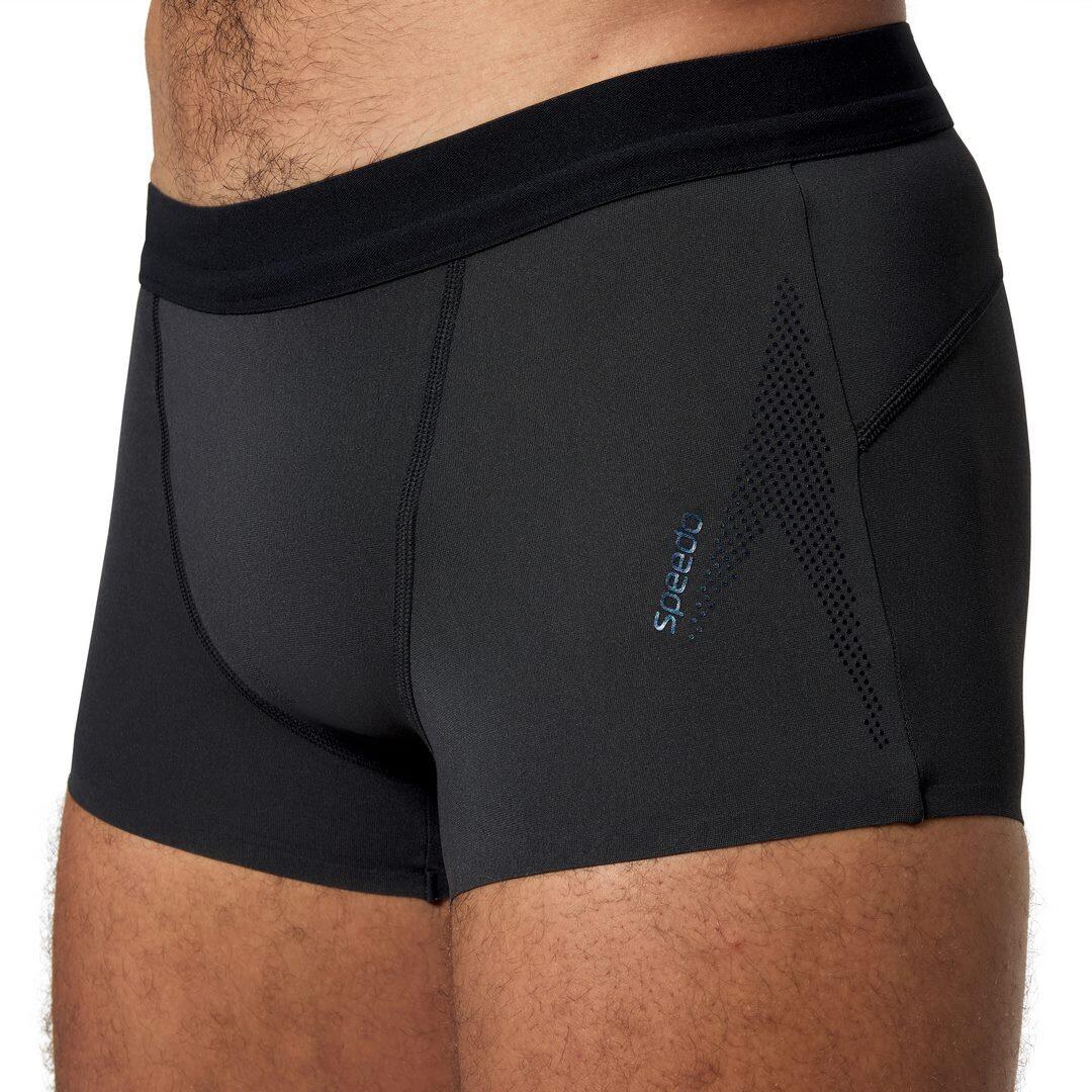Spodenki pływackie męskie Speedo Solid Boom Aquashort 3/5