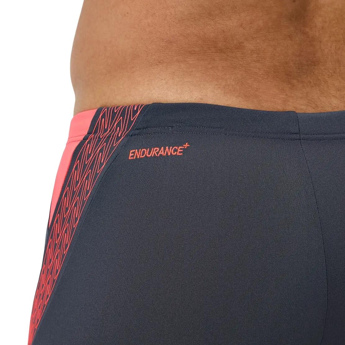 Kąpielówki męskie spodenki kąpielowe Speedo Hyperboom 5/7
