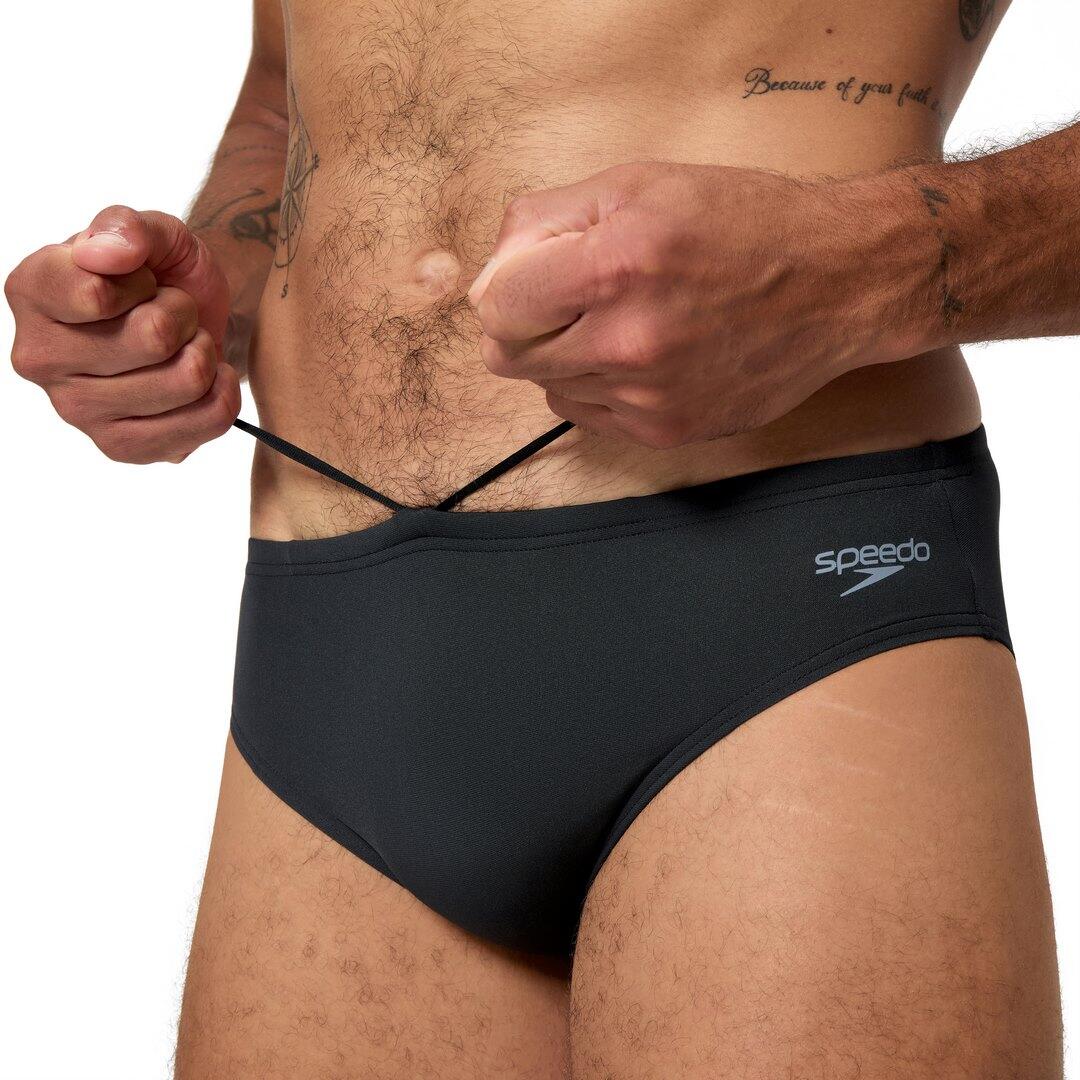 Kąpielówki męskie Speedo Hyperboom Brief 3/5