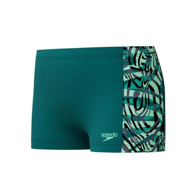 Zwemshort jongens speedo digi alov panl asht