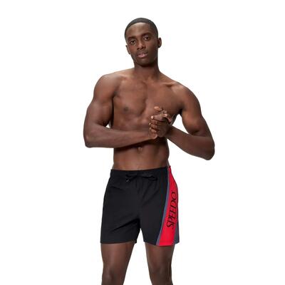 Zwemshort heren speedo hyperboom volley 16''