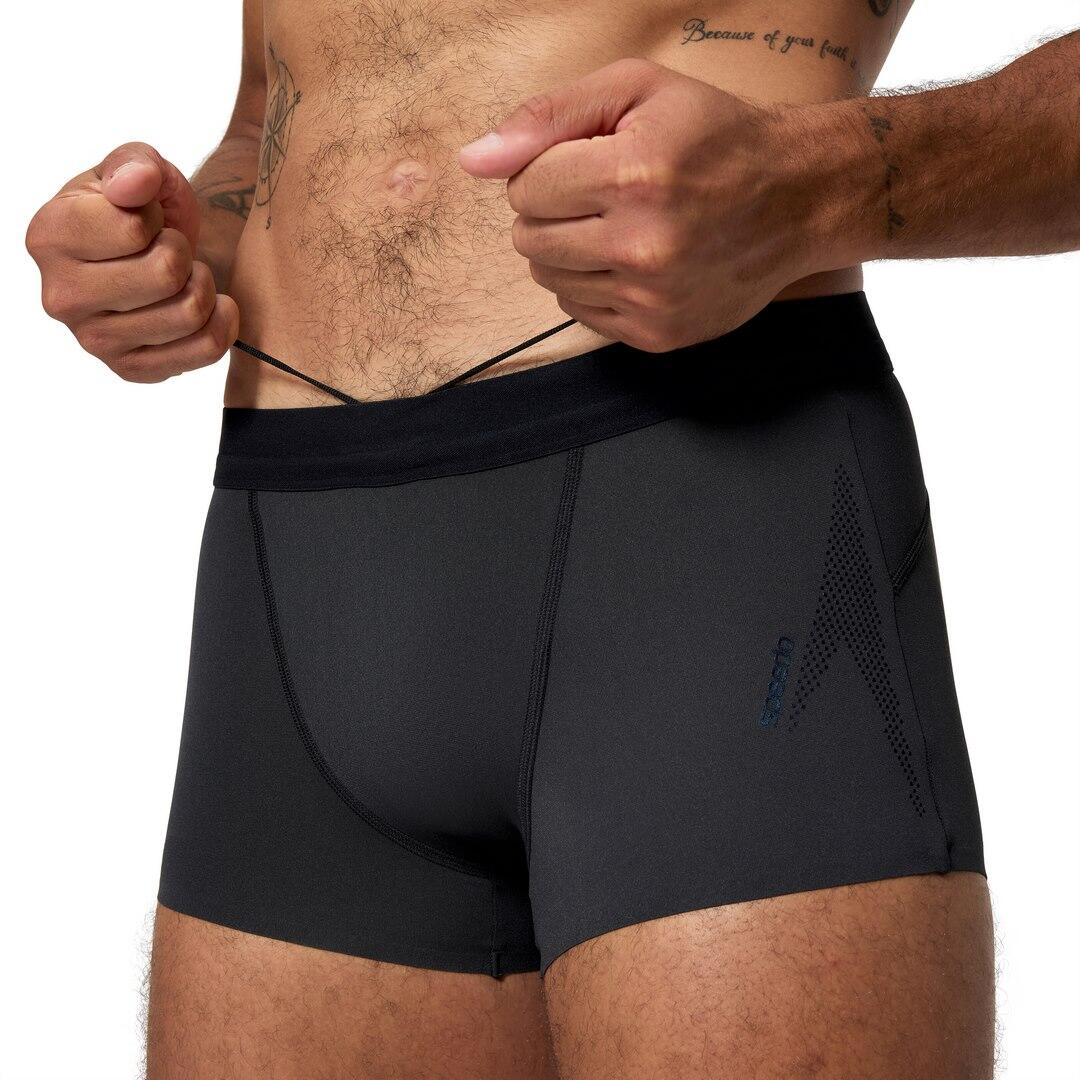 Spodenki pływackie męskie Speedo Solid Boom Aquashort 2/5