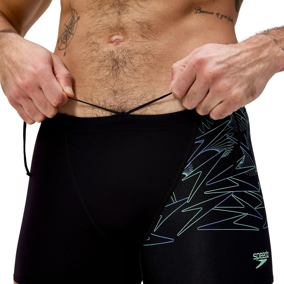 Kąpielówki męskie spodenki kąpielowe Speedo HyperBoom 3/7