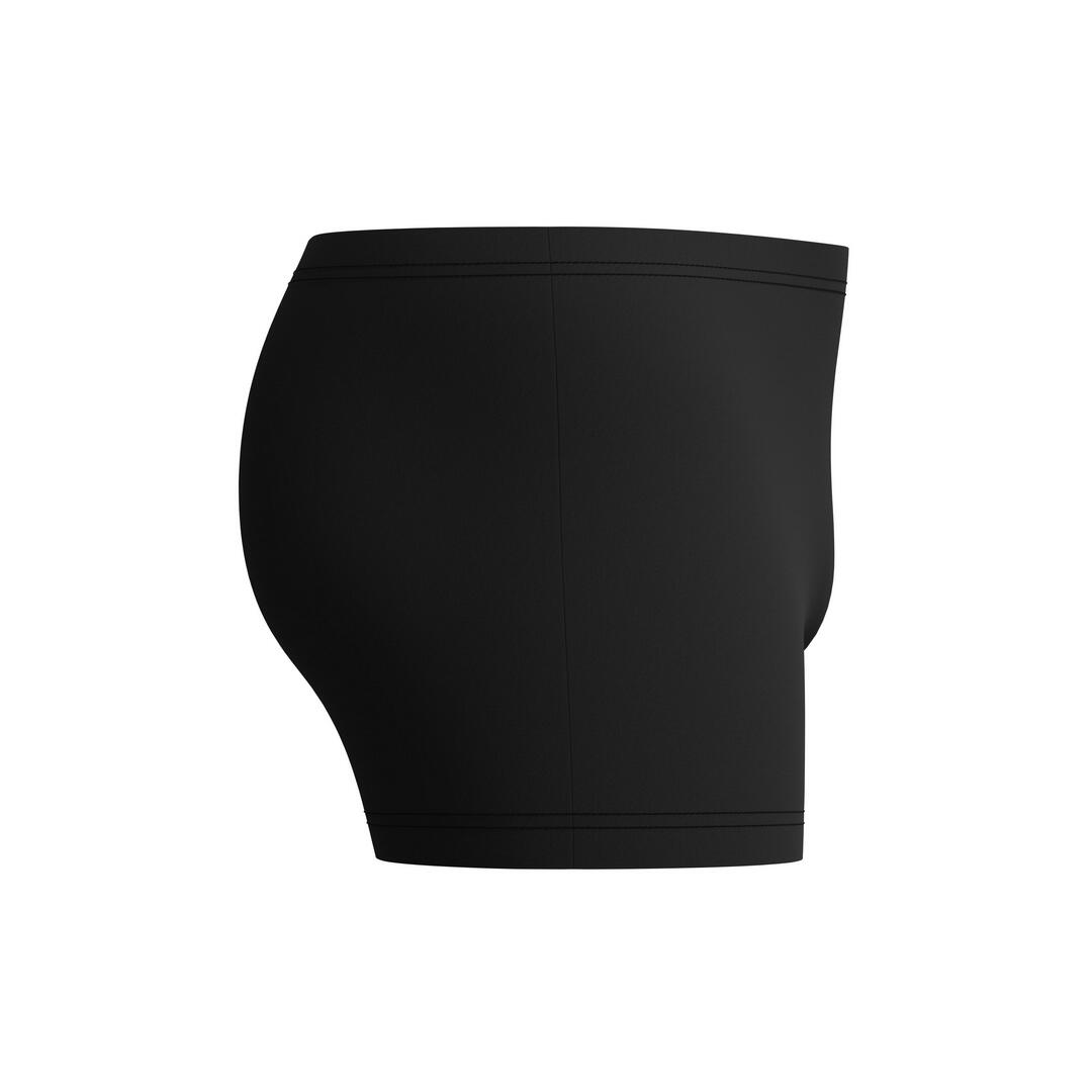 Zwemshort heren Speedo Medley Logo Aquashort 5/7