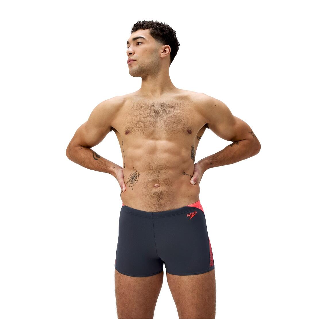 SPEEDO picture