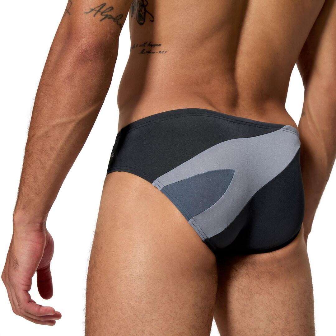 Kąpielówki męskie Speedo Hyperboom Brief 2/5