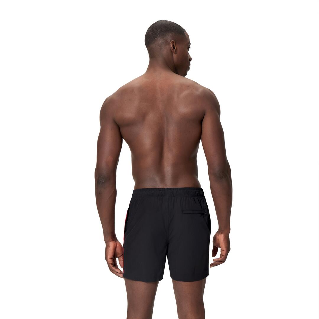 Spodenki plażowe męskie Speedo Hyperboom Volley 16'' 4/5