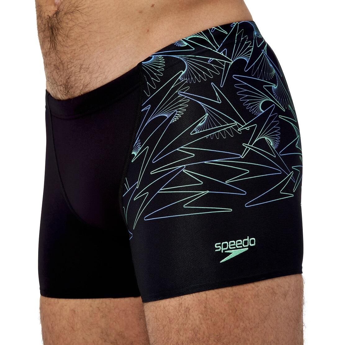Kąpielówki męskie spodenki kąpielowe Speedo HyperBoom 2/7