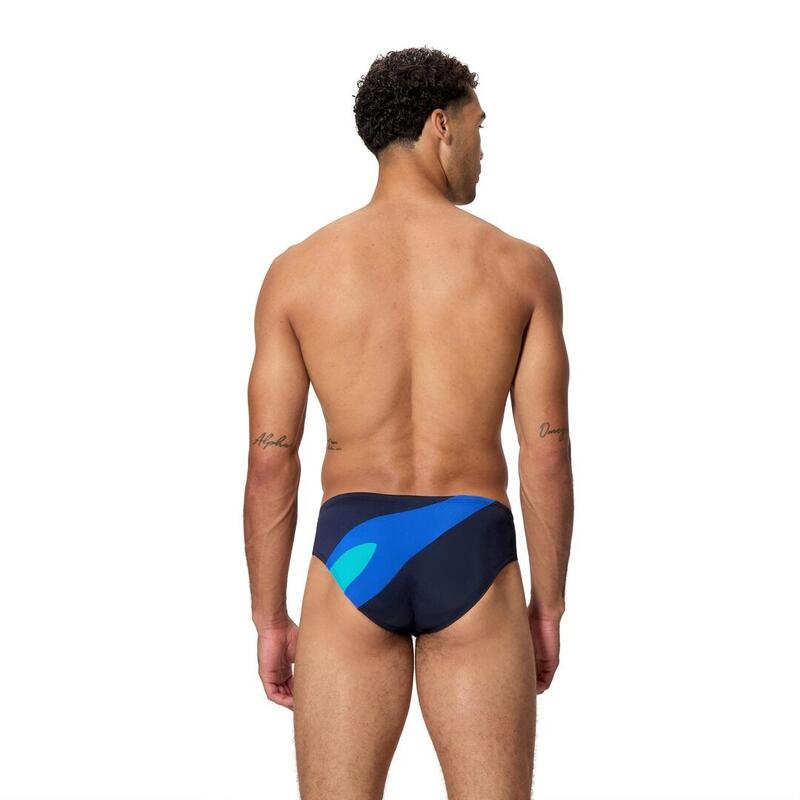 Slip baie bărbați Speedo Hyperboom Brief
