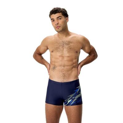 Zwemshort heren speedo medley logo aquashort