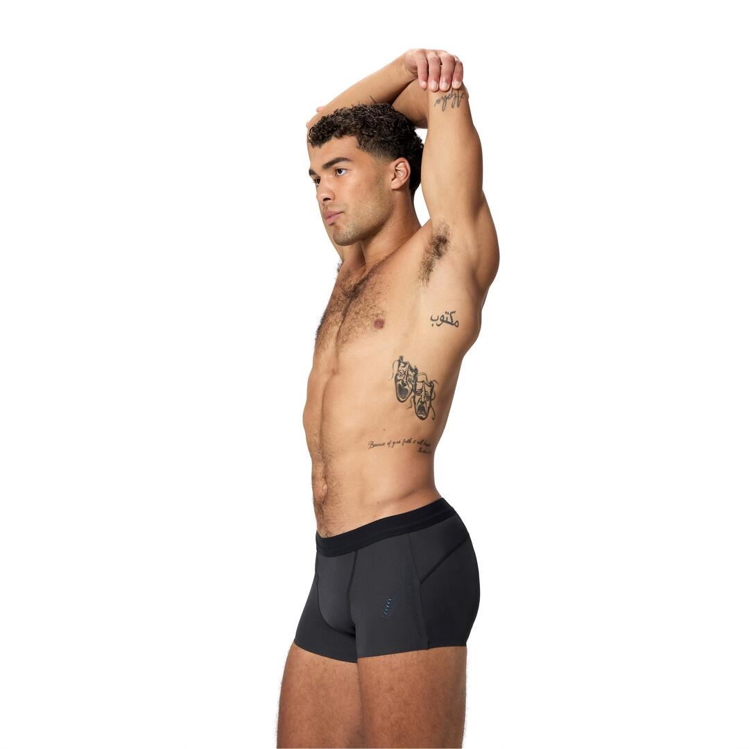 Spodenki pływackie męskie Speedo Solid Boom Aquashort 5/5